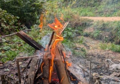Herbstferien-Rückblick in der  Tagesstruktur